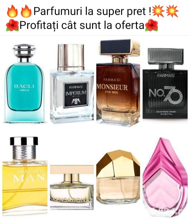 Super Farmasi Profita de oferte