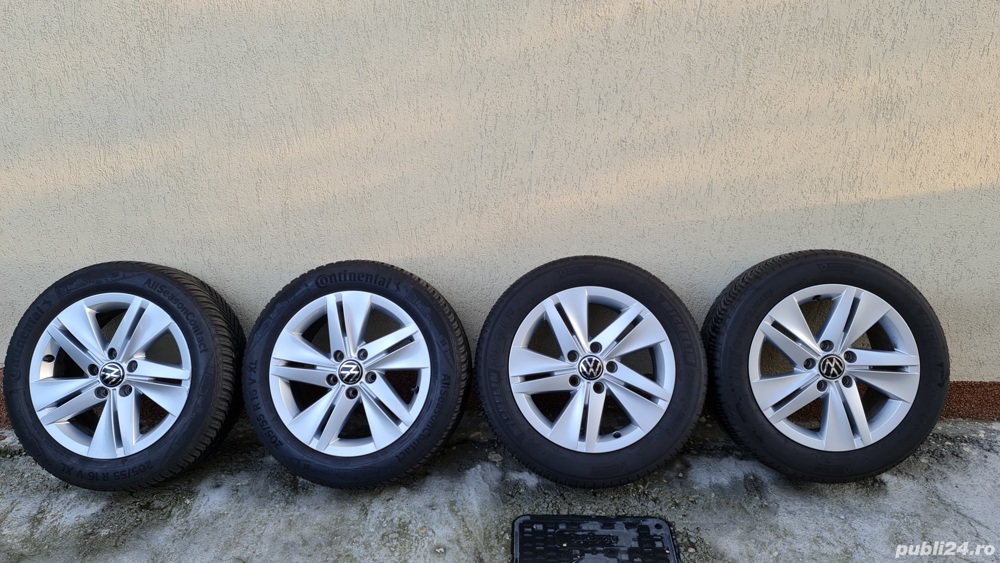 Jante originale Volkswagen Golf 8