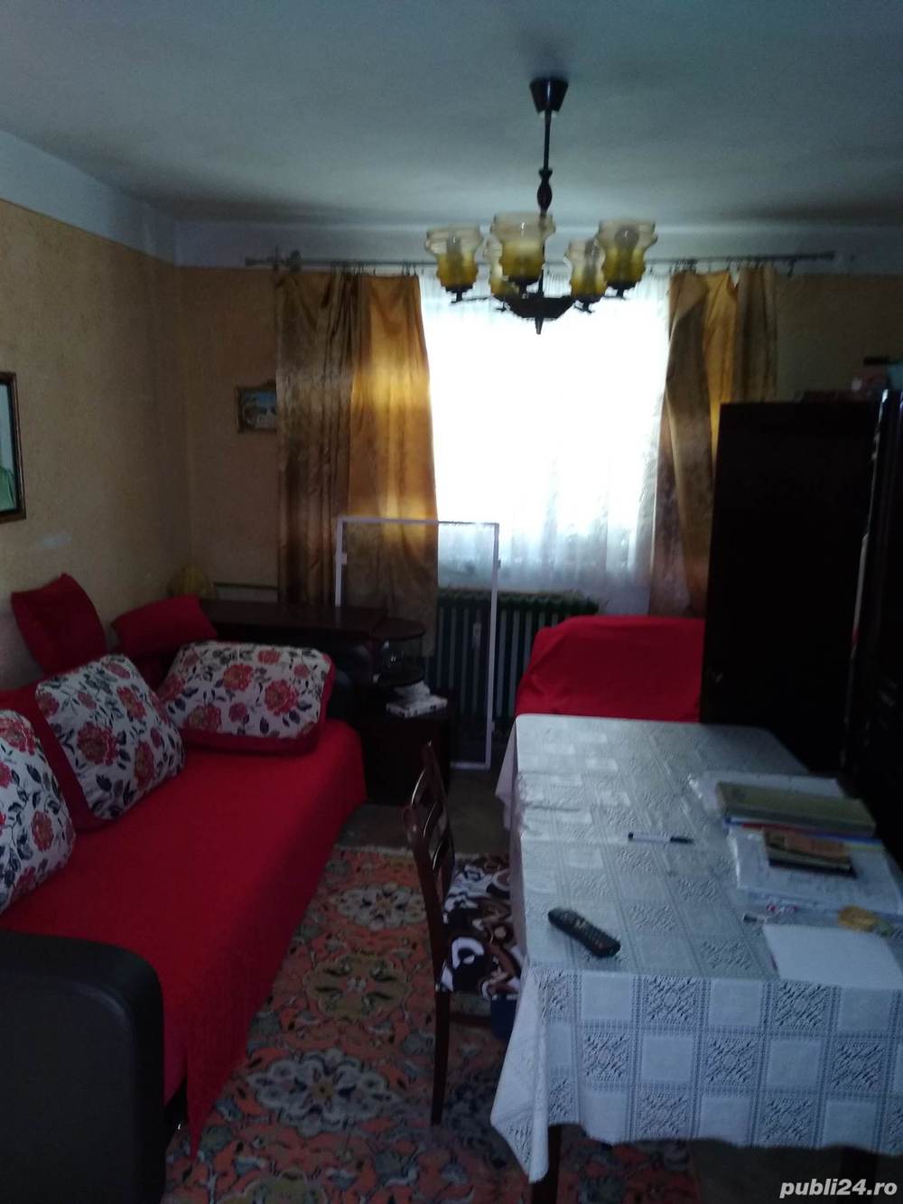 Apartament 3 camere