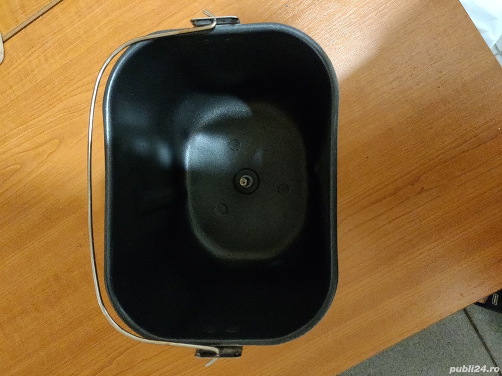 Cuva pentru cuptor paine