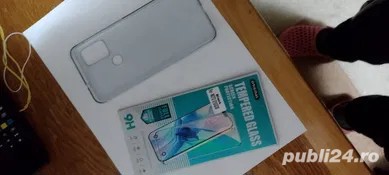 Husa Motorola g30 noua nefolosita