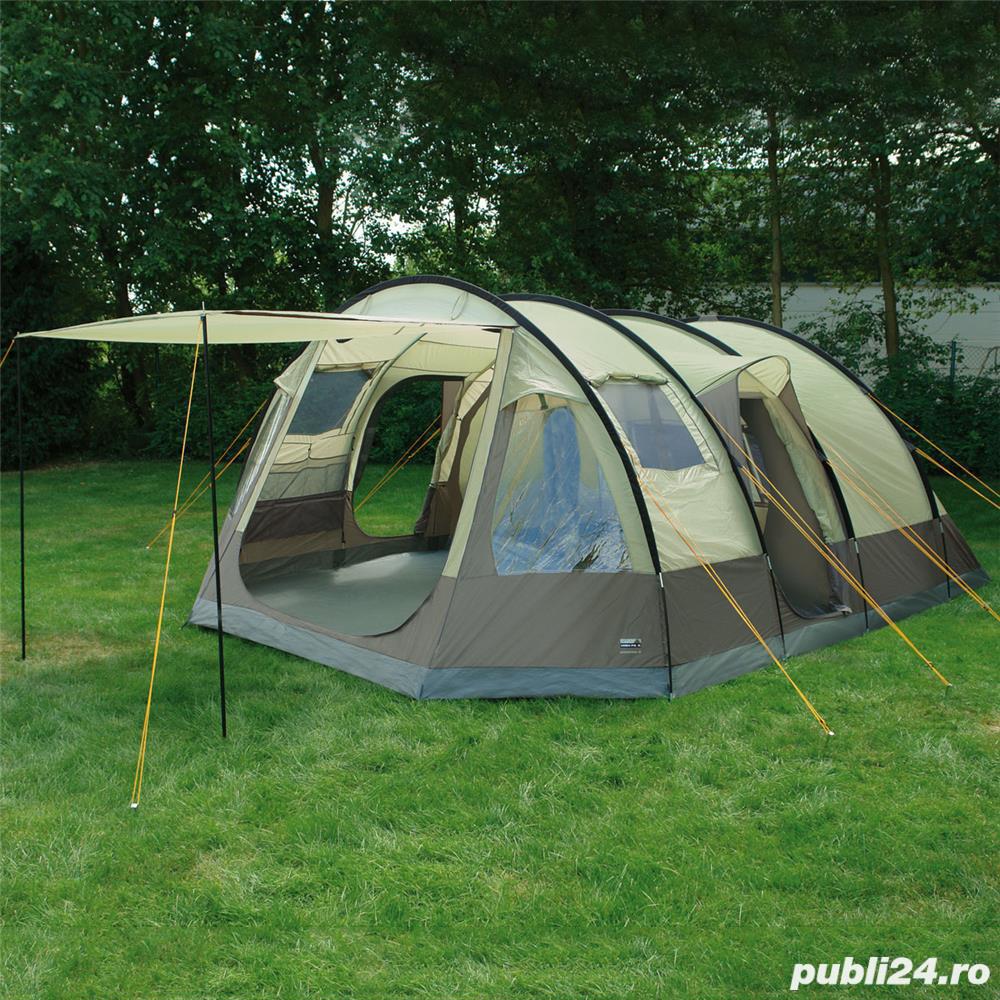 Vind cort  4.6 pers.