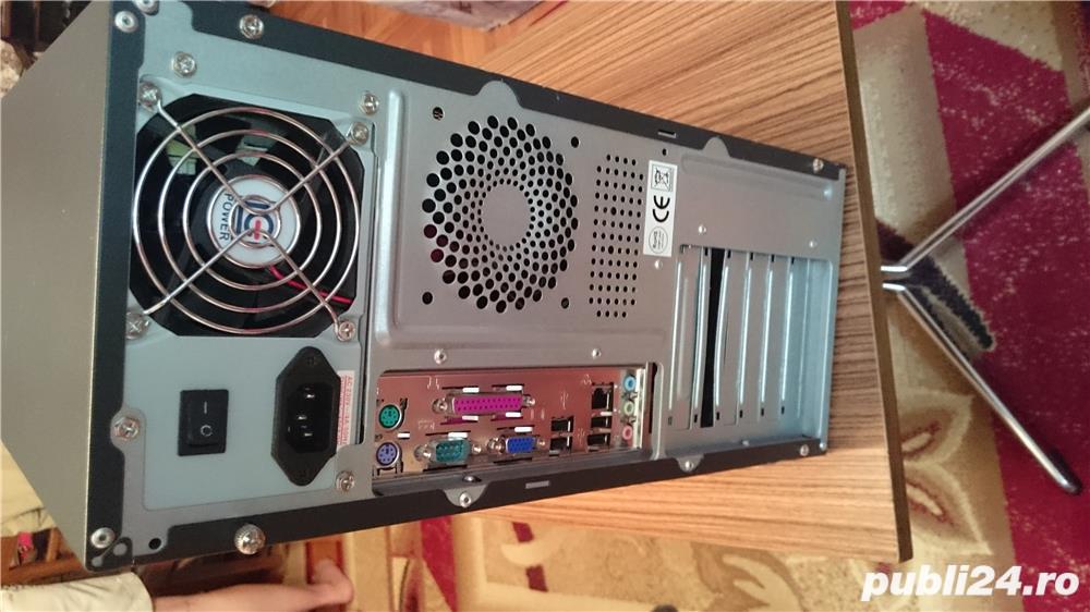 Vnd computer desktop