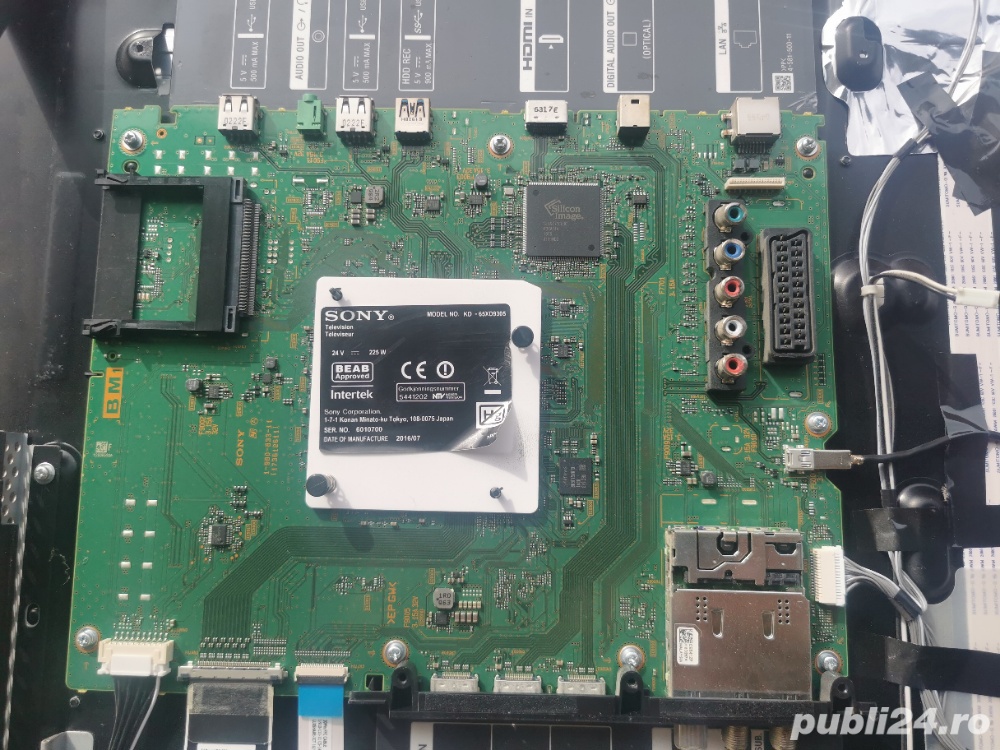 1-980-833-11 1-980-840-11 kd-65xd9305