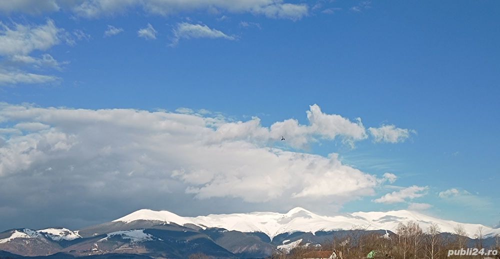 Vand proprietate in Municipiul Vulcan, judetul Hunedoara