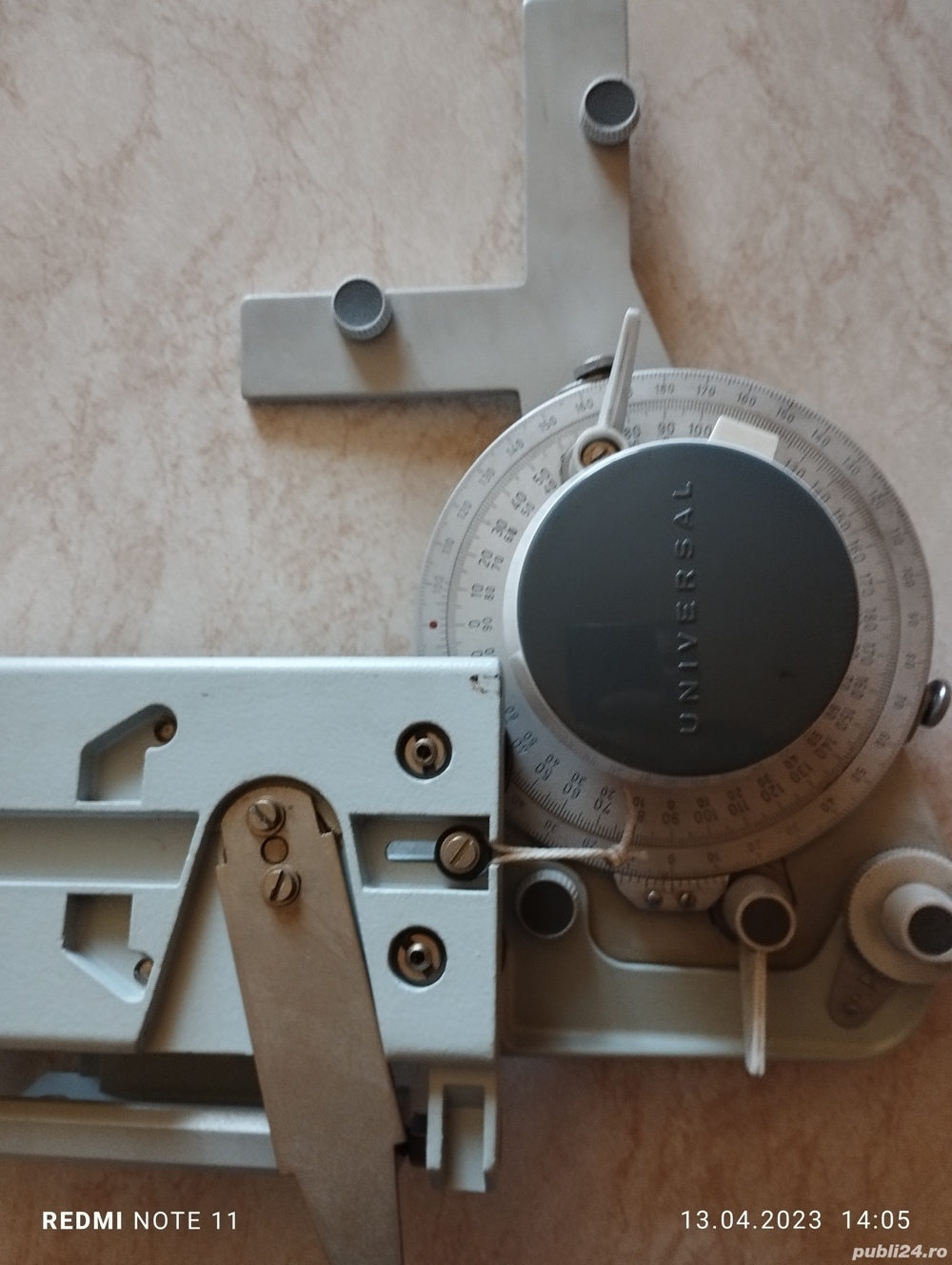 cap divizor pentru planșe desen tehnic