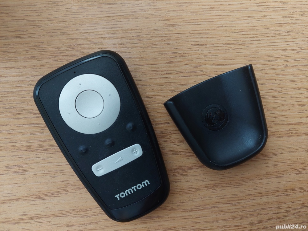 Telecomanda navigatie GPS tomtom bluetooth Renault remote control 4m02.000