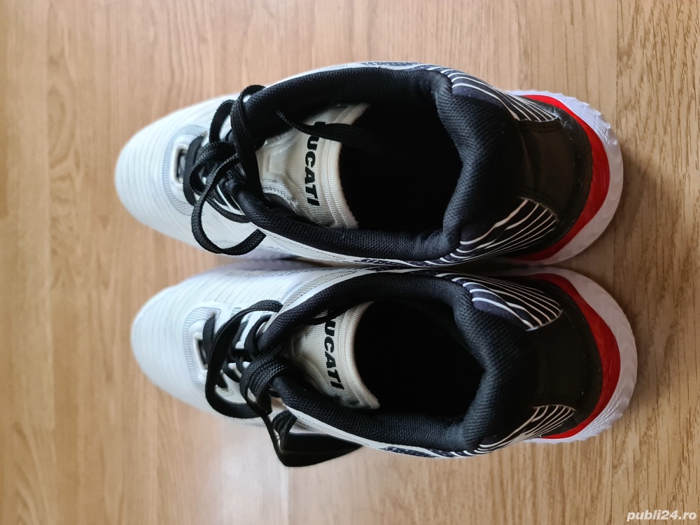 Pantofi sport DUCATI
