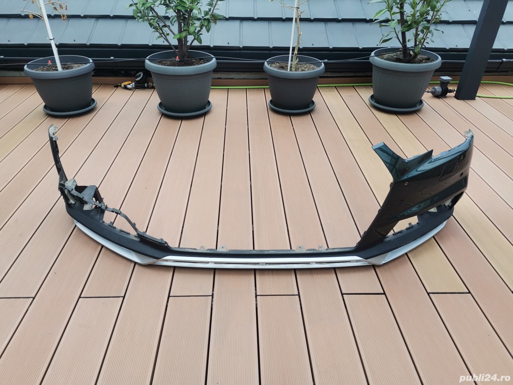 Bara fata Audi A4 B9 Allroad