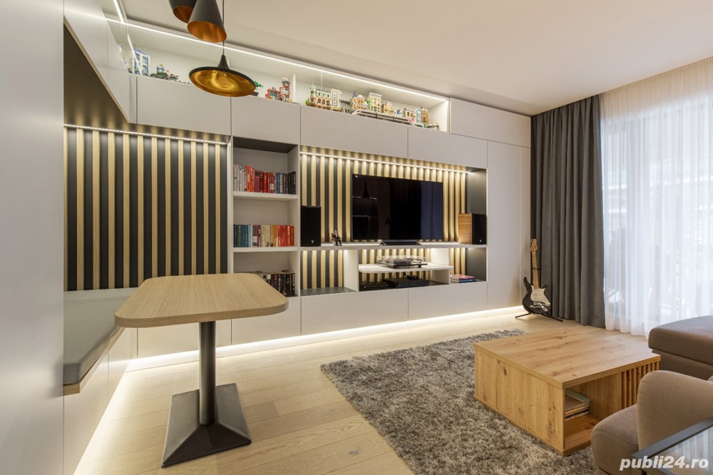 Angajam tamplar PAL MDF doar cu EXPERIENTA 