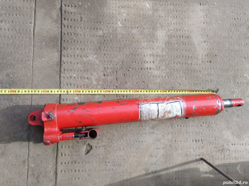 piston hidraulic 3 tone girafă auto 