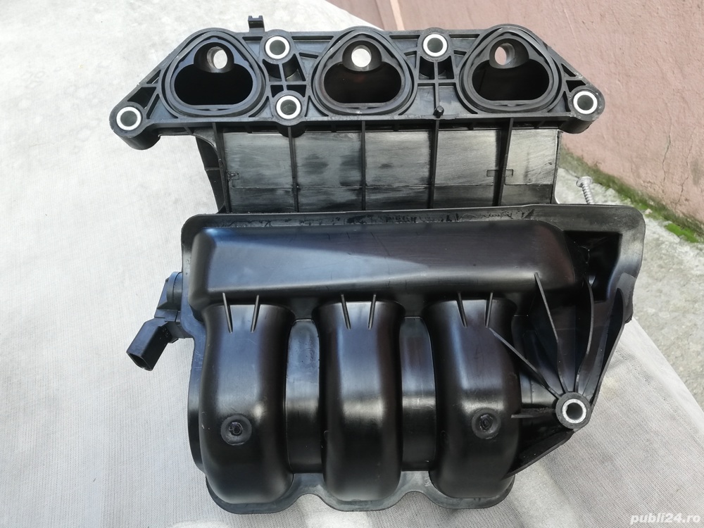 galerie admisie vw polo 6R 1.2 benzina