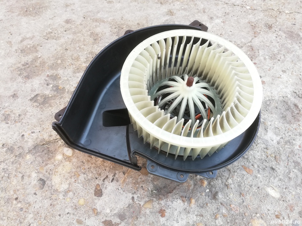 ventilator habitaclu vw polo 6R