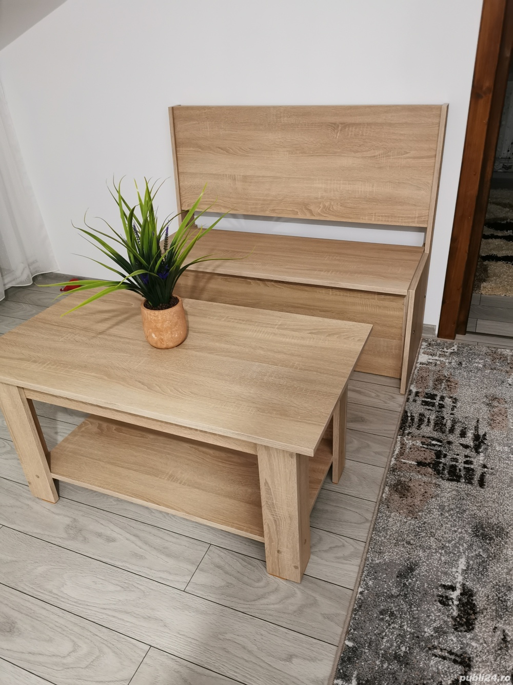 Mobilă la comandă și reconditionare mobilier 