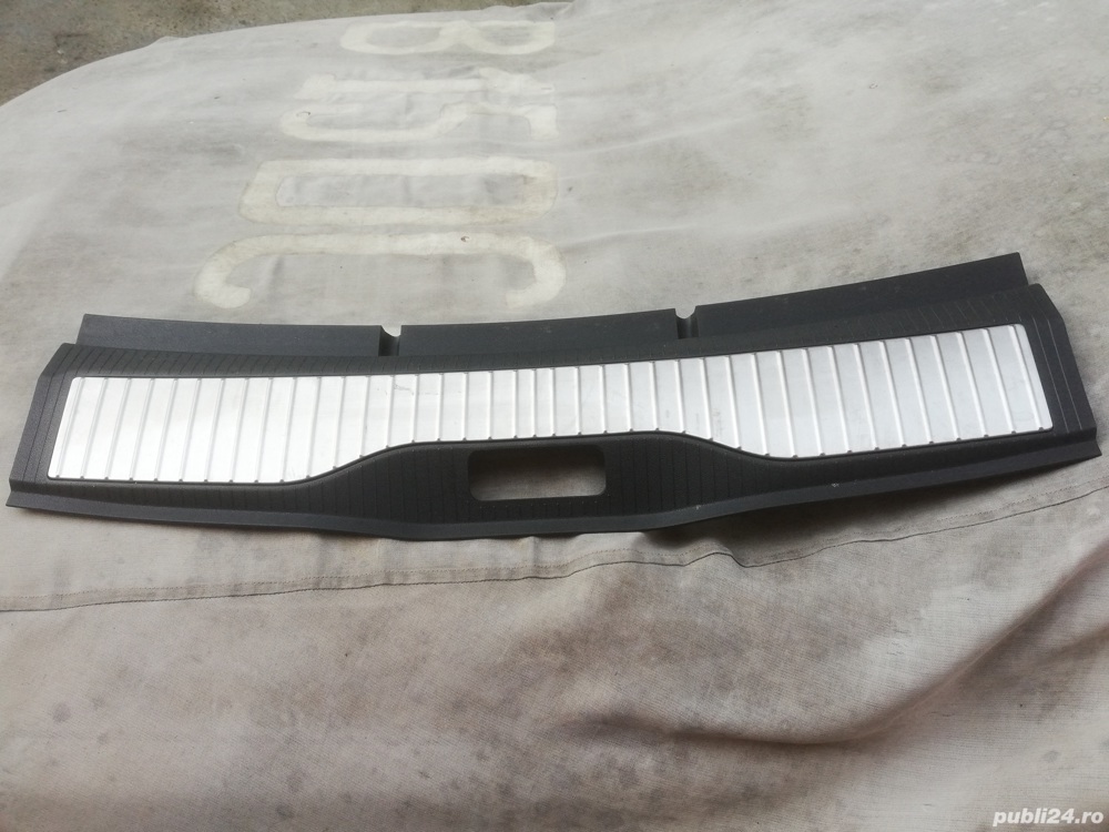 ornament portbagaj opel astra h combi