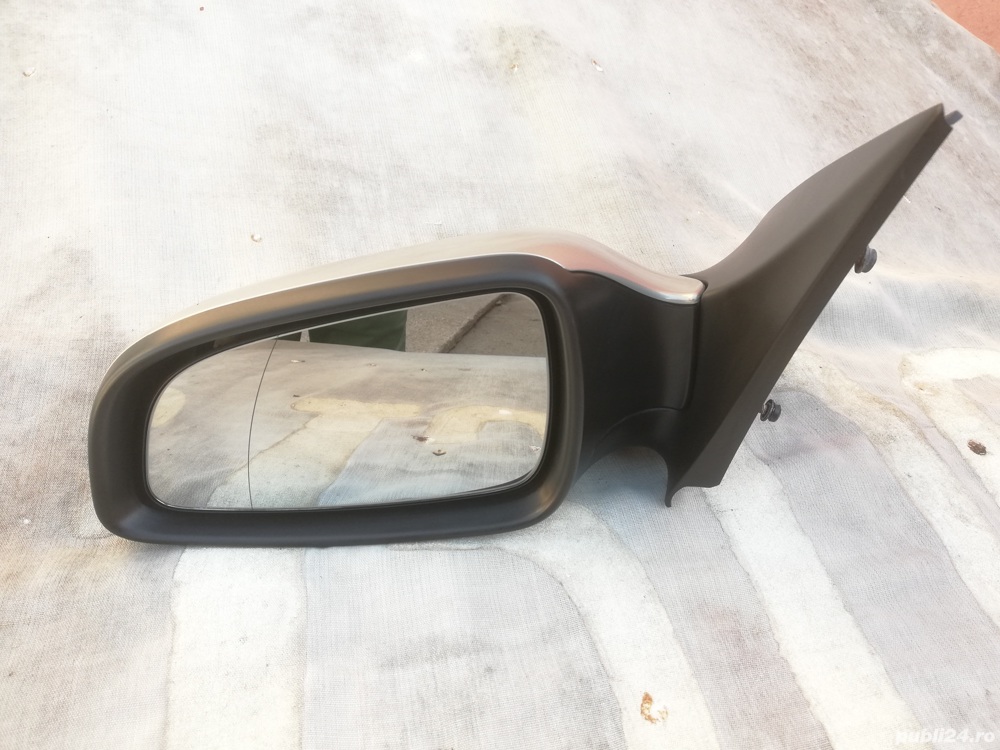 oglinda electrica stanga opel astra h