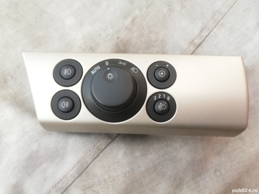 bloc lumini opel astra h