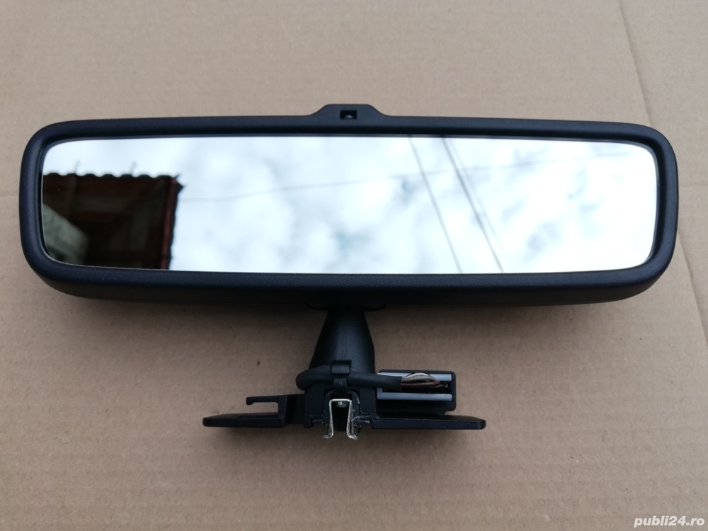 oglinda retrovizoare opel 13253546 