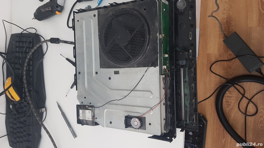 Cumpăr Console Defecte Xbox Ps
