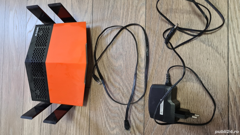 Vand Routere diferite modele