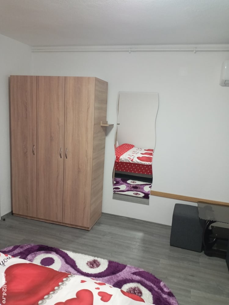 ultracentral regim hotelier deva apartament și garsoniere 