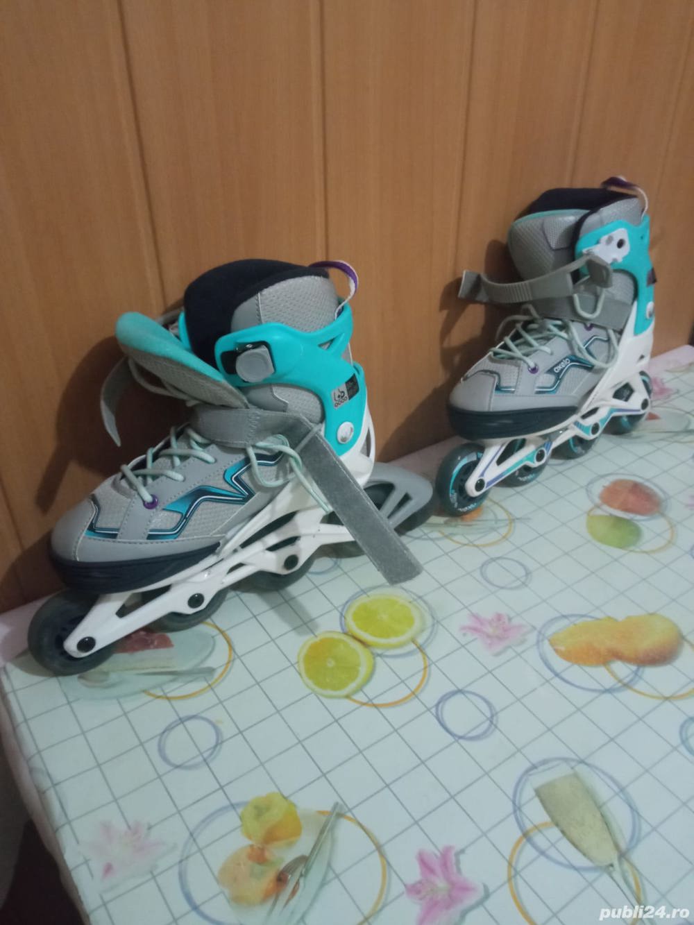 Role Copii- 1 pereche de role = 4 mărimi diferite