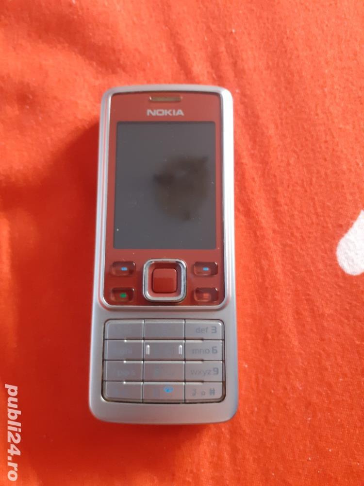 Telefon Nokia 6300 Defect