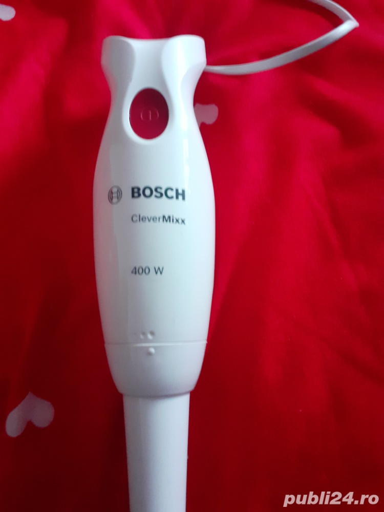 Vînd Schimb Mixer Blender Vertical Boșh