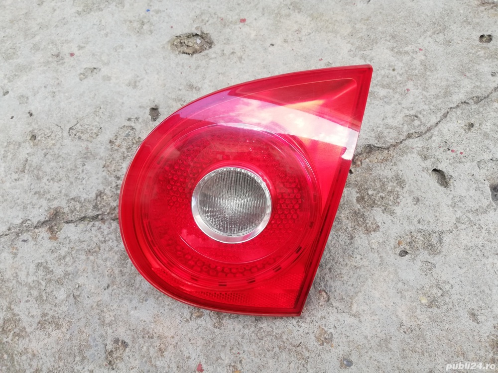 lampa stop haion dreapta vw golf 5