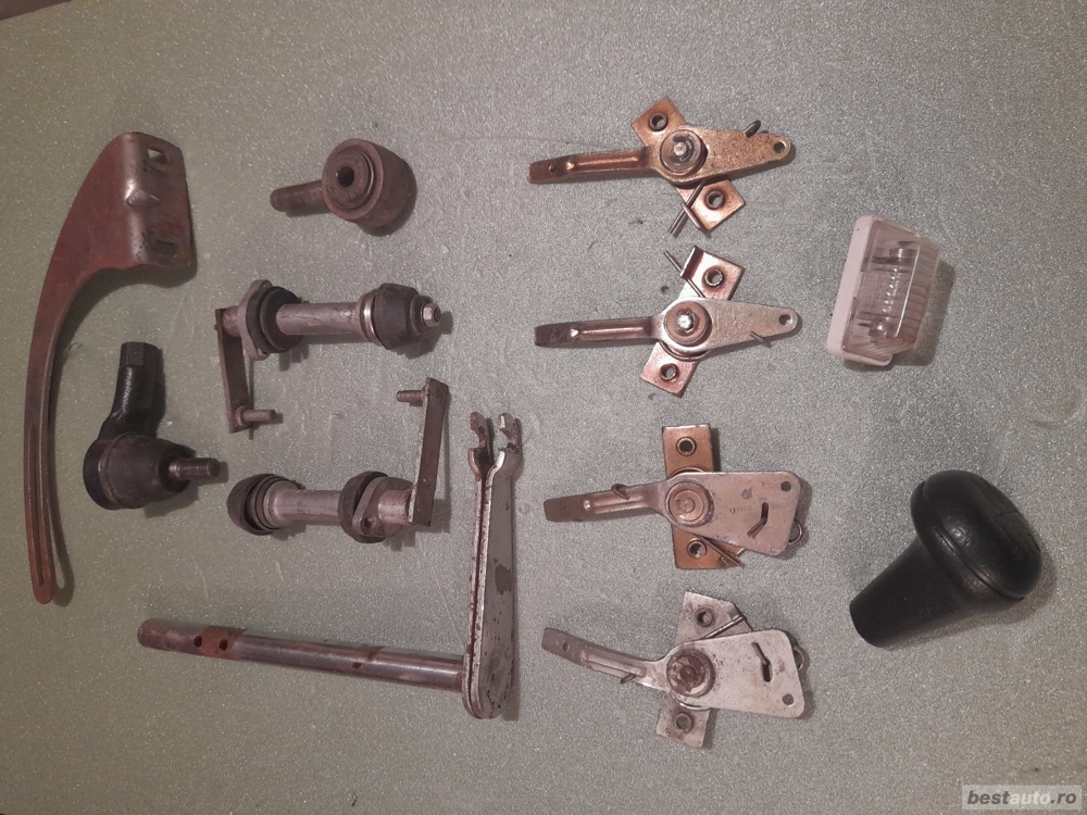 piese Dacia 1300 si 1310