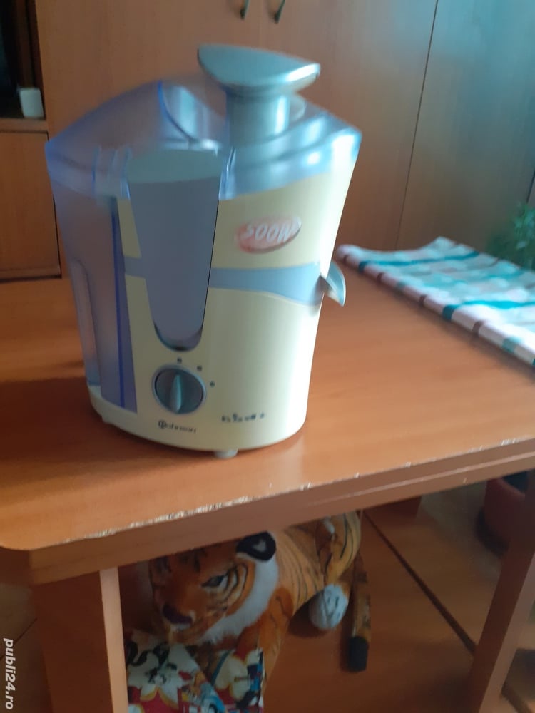storcator de fructe