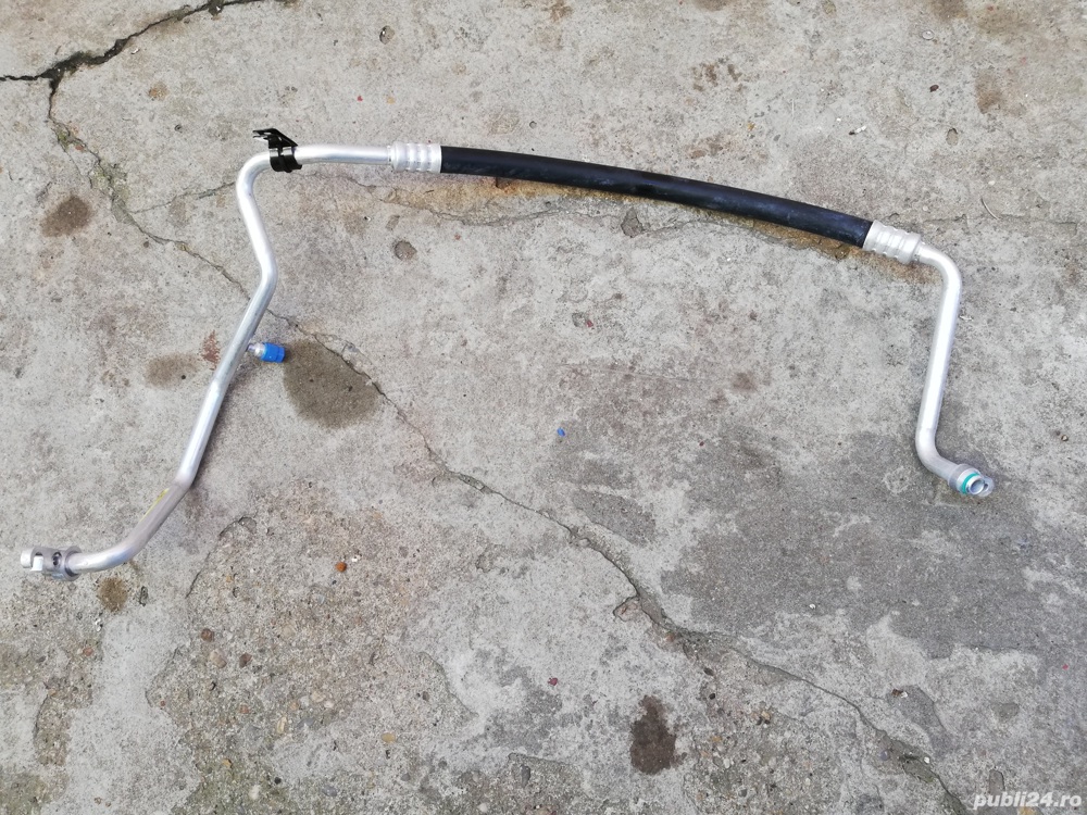 conducta AC volkswagen up