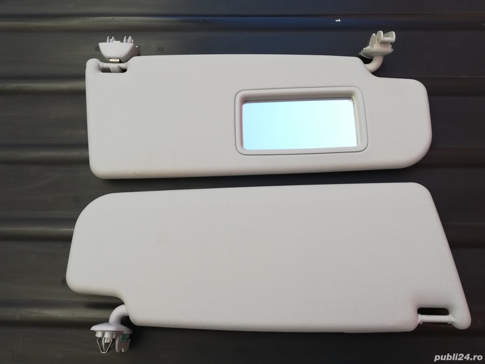 parasolare volkswagen up