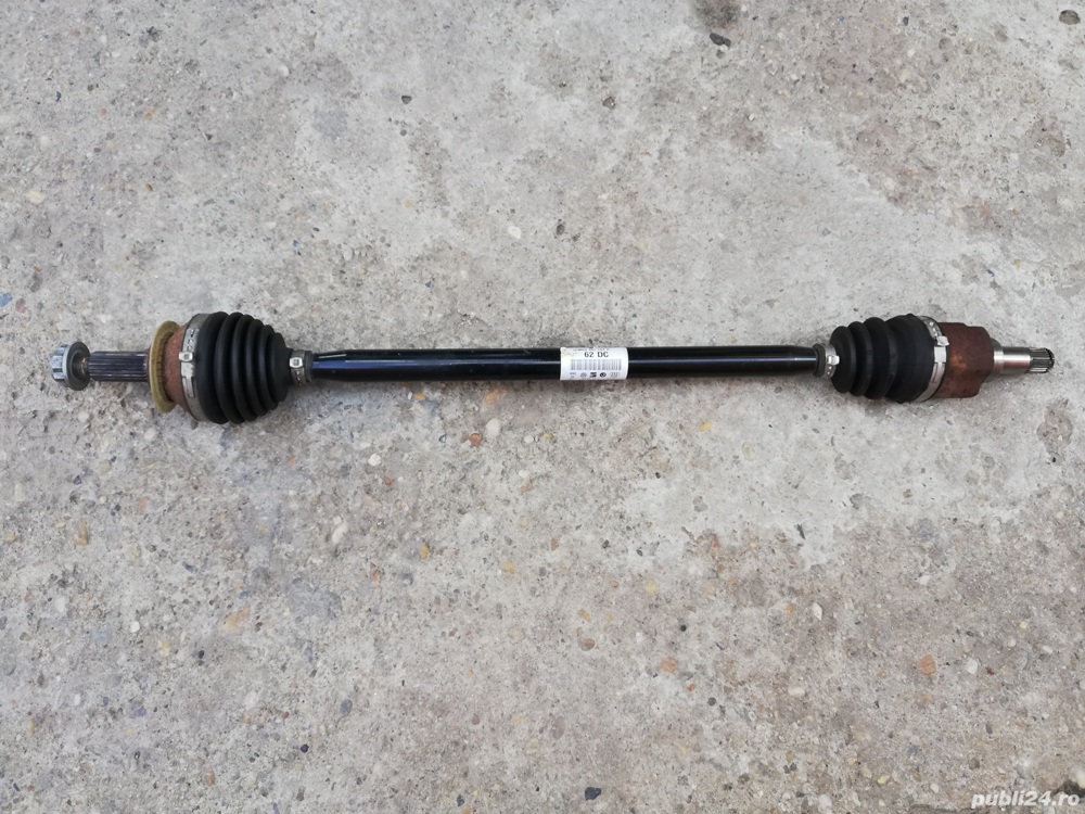 planetara lunga dreapta volkswagen up