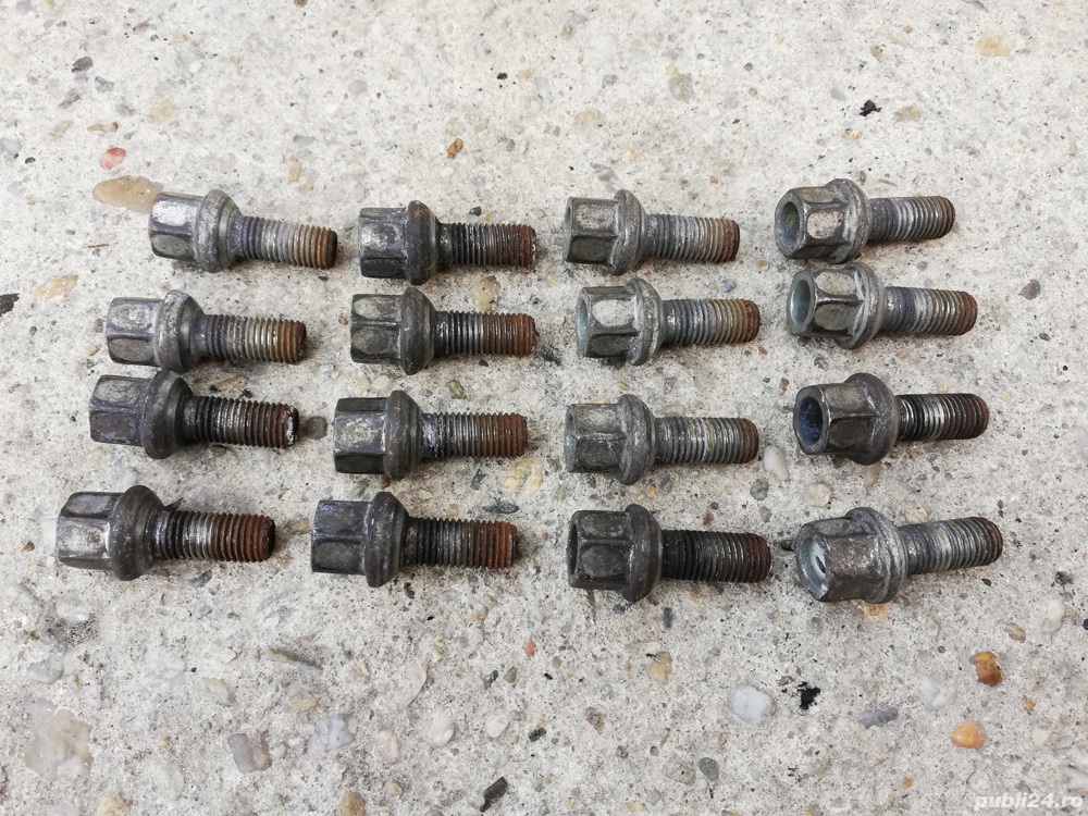 prezoane set volkswagen up