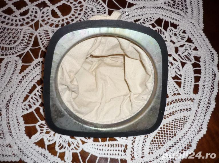 Sac aspirator Ajax perioada comunista