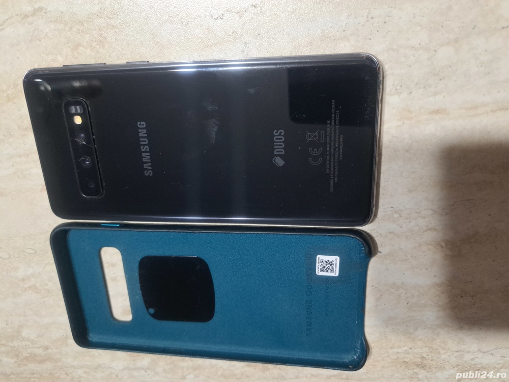 Samsung Galaxy S10