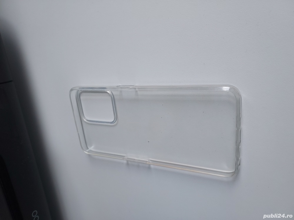 vand husa silicon pentru Realme C 35,produs de calitate. 