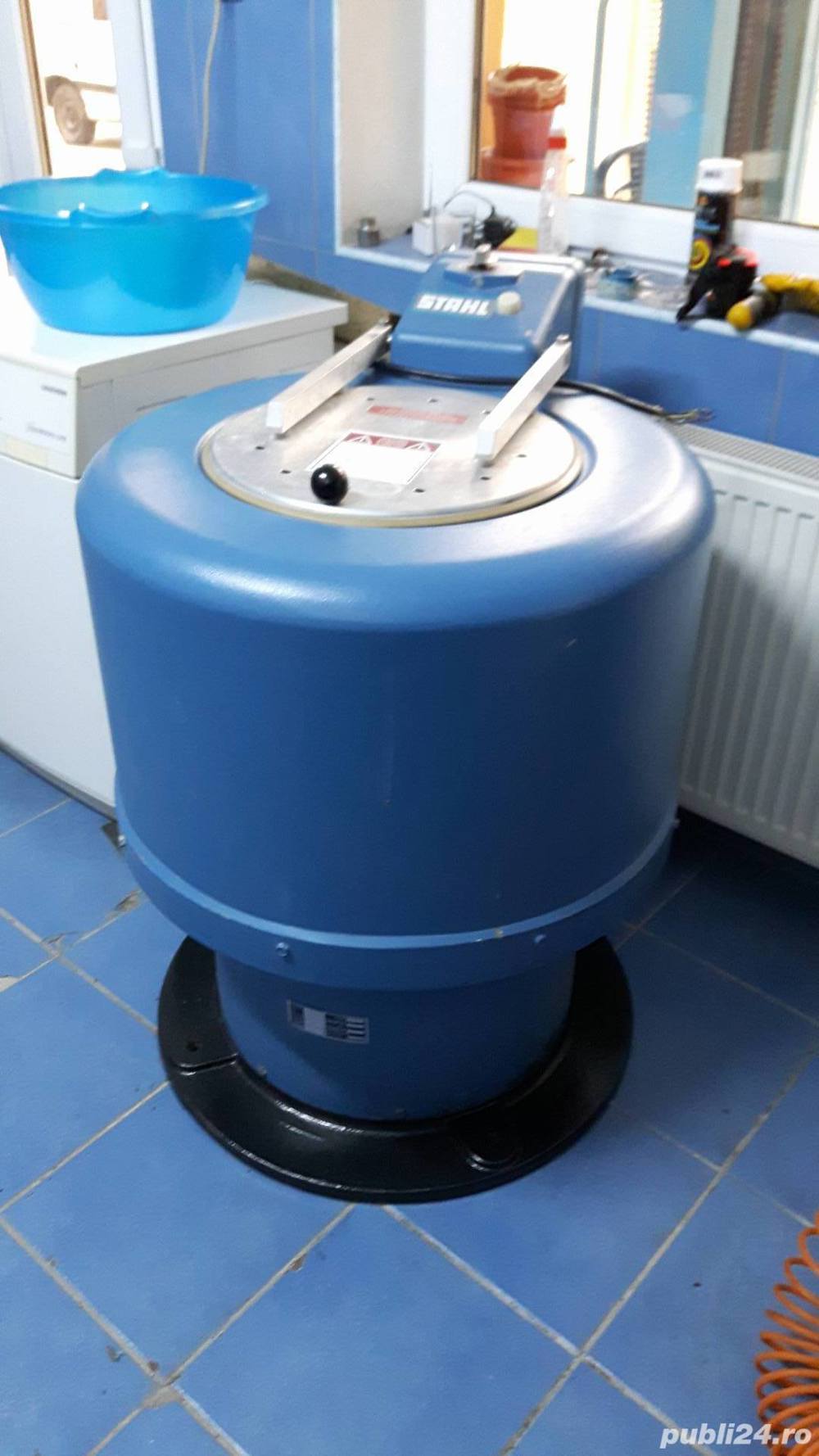Centrifuga 20 kg electric