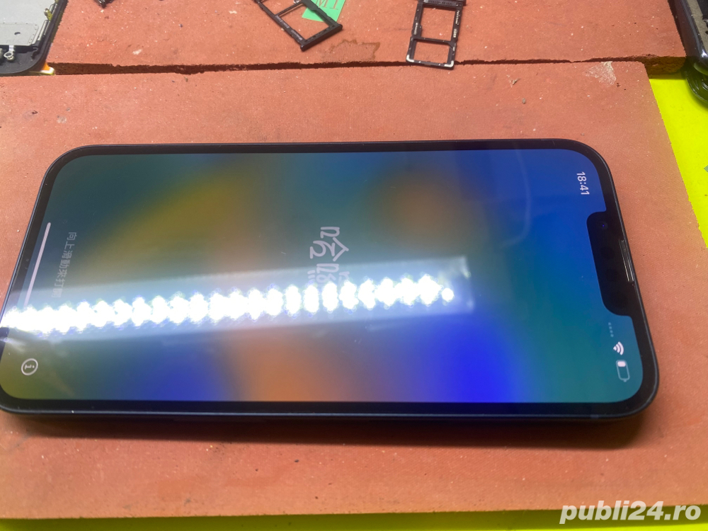 iphone 13 doar pt piese