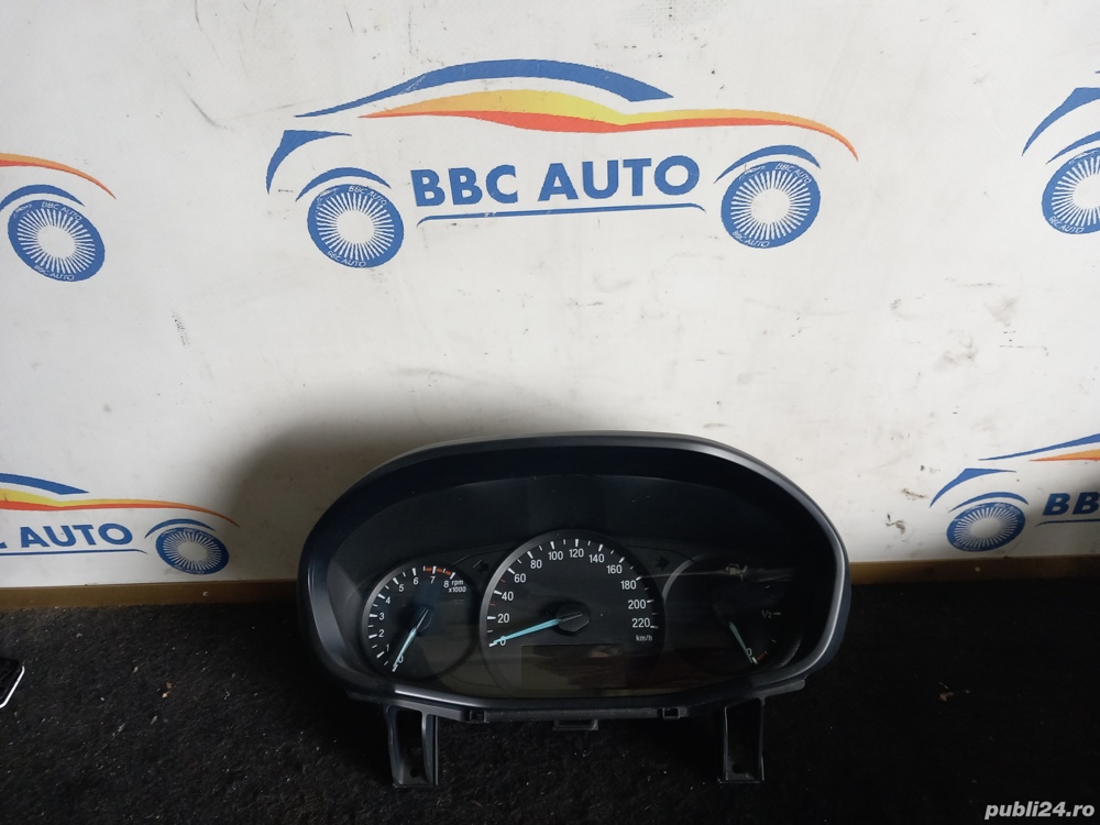 Ceasuri bord FORD KA+ 1.2 B an 2014 cod G1B5-10849-AF 