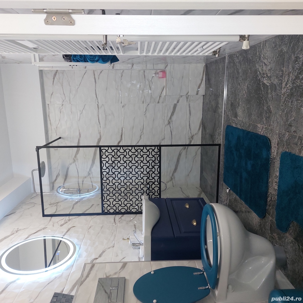 Studio regim hotelier Tulcea