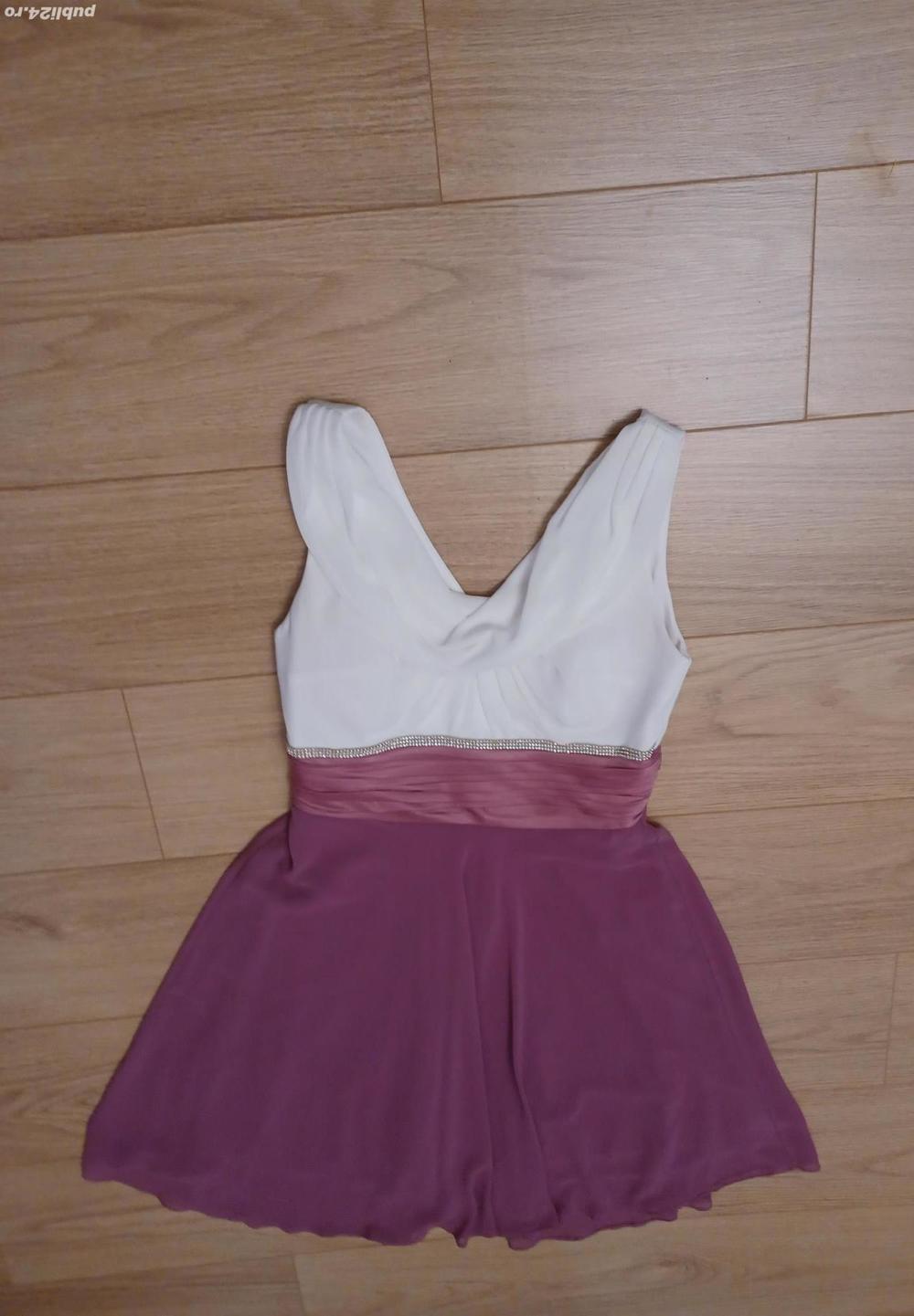 Vând rochie mărimea 40
