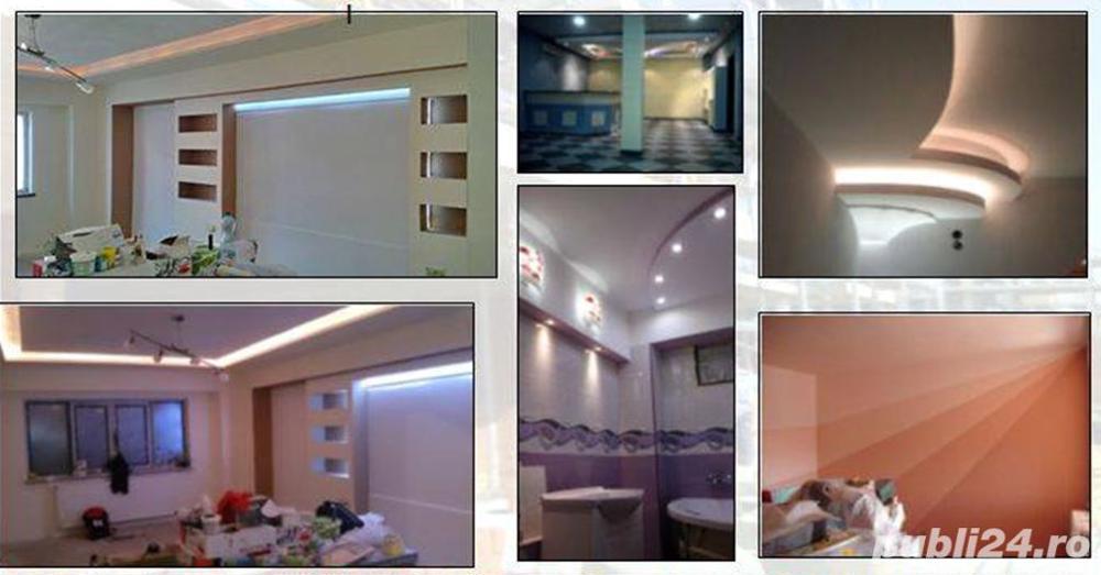 Constructii si amenajari