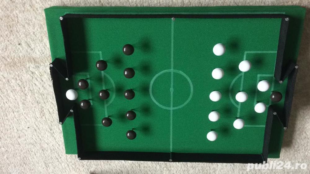 Joc fotbal de colecție editie limitată