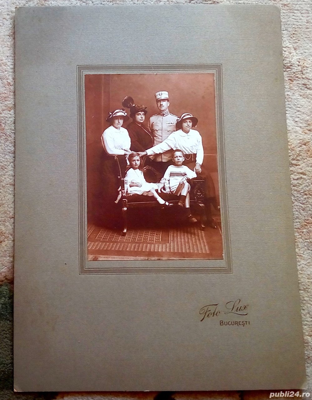 Fotografie Atelier Foto Lux