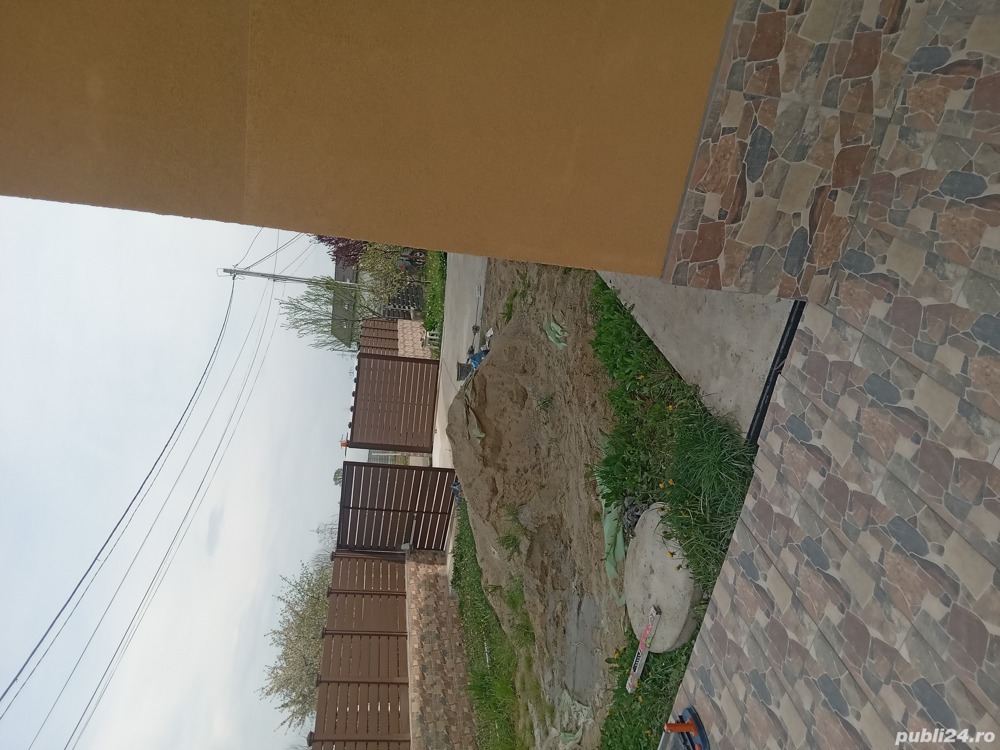 Excutam lucrari constructi interioare exterioare in targoviste .nr tel  