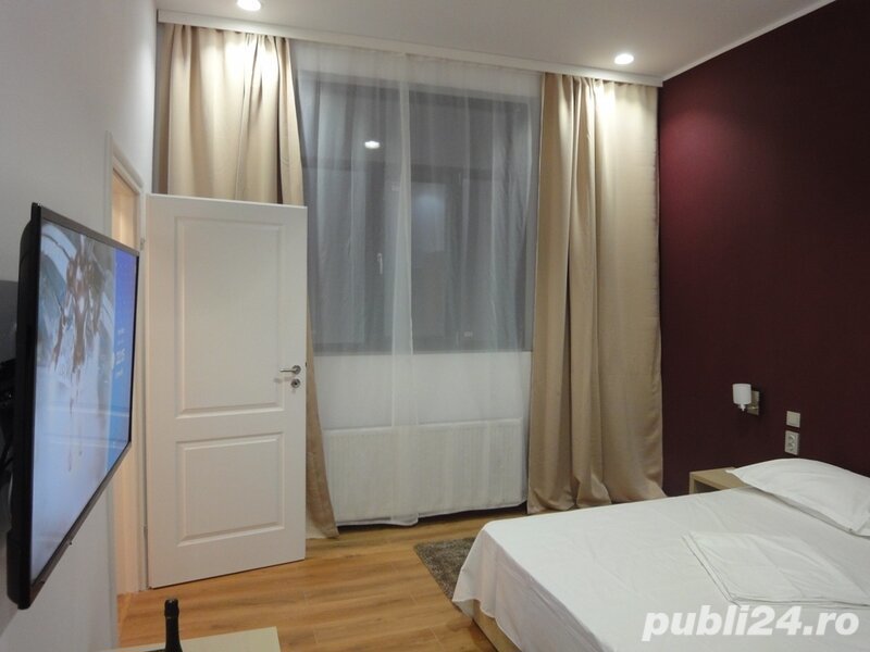 Regim hotelier studio lux centru vechi Unirii Universitate Armeneasca parcare