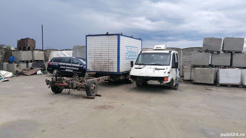 Motor iveco daily ,fiat ducato,mercedes sprinter renault mascot