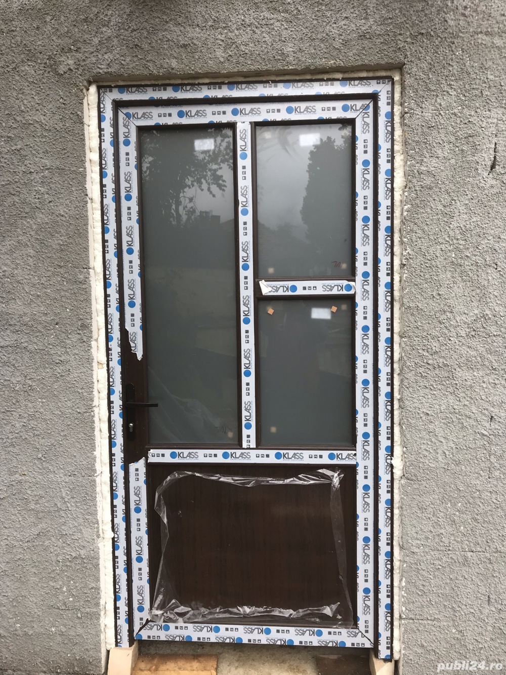 Termopane si. Plase de insecte